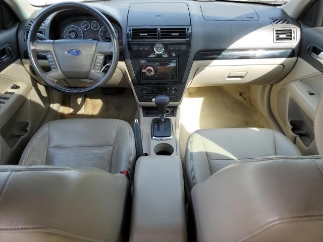 2006 Ford Fusion SEL