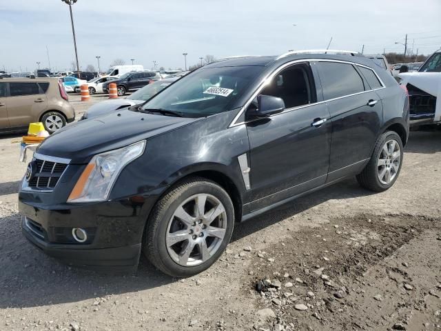 2011 Cadillac SRX Premium Collection