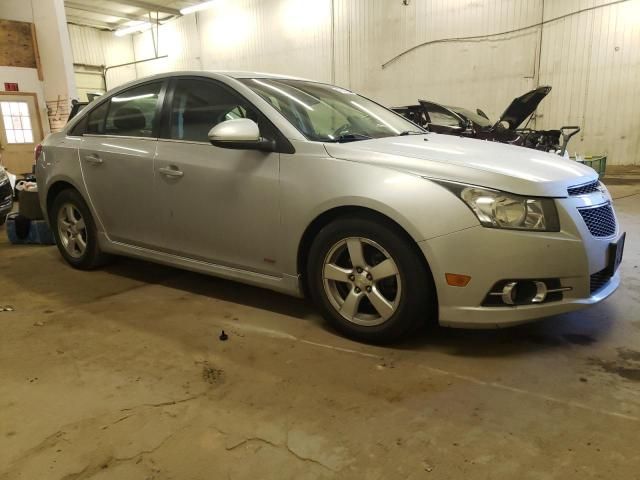 2011 Chevrolet Cruze LT