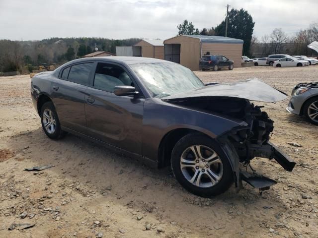 2015 Dodge Charger SXT