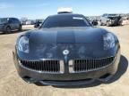 2012 Fisker Automotive Karma Standard