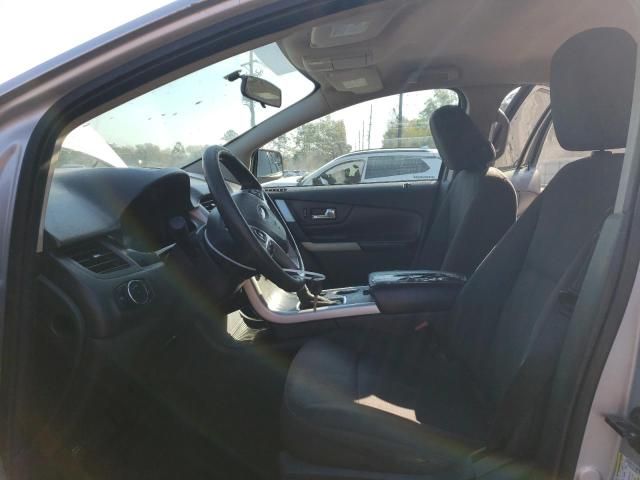 2011 Ford Edge SE