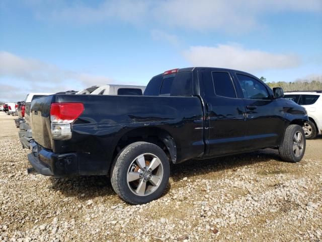 2010 Toyota Tundra Double Cab SR5