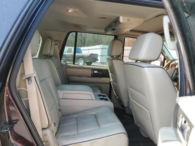 2007 Lincoln Navigator