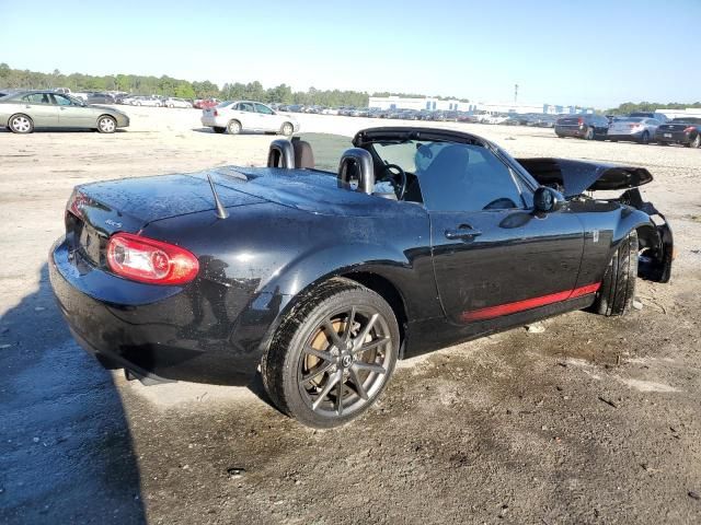 2014 Mazda MX-5 Miata Club