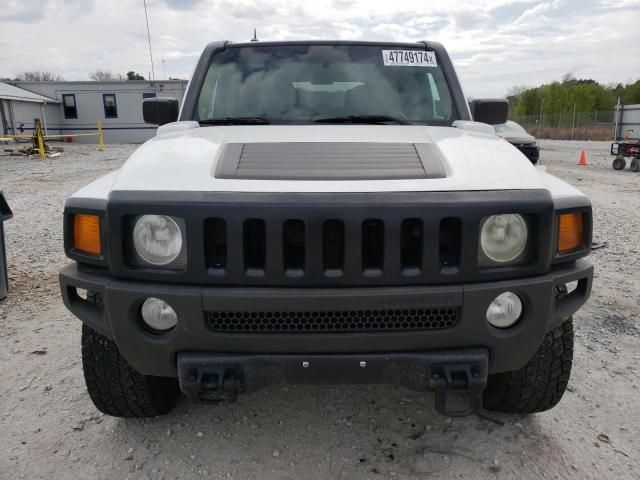 2007 Hummer H3