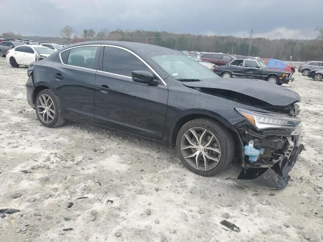 2019 Acura ILX Premium