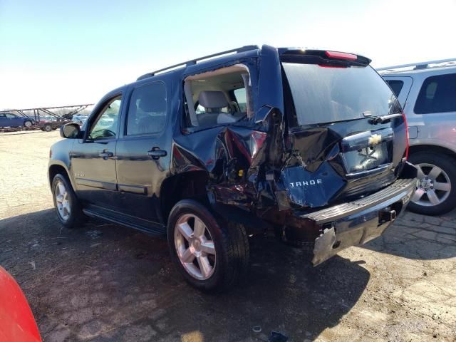 2007 Chevrolet Tahoe K1500