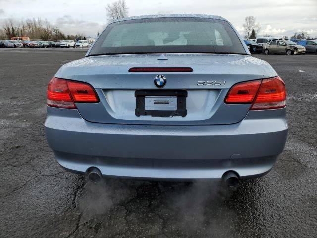 2009 BMW 335 I