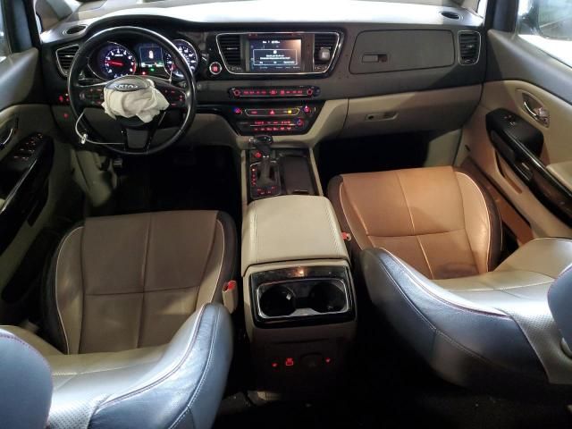 2016 KIA Sedona EX