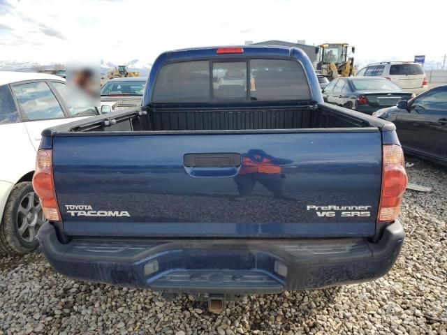 2006 Toyota Tacoma Double Cab Prerunner