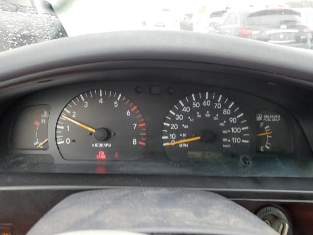 2000 Toyota Tacoma Xtracab