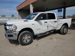 Salvage cars for sale from Copart Fort Wayne, IN: 2022 Dodge RAM 2500 BIG HORN/LONE Star