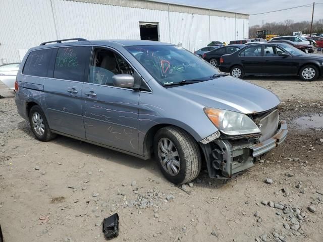 2010 Honda Odyssey EX