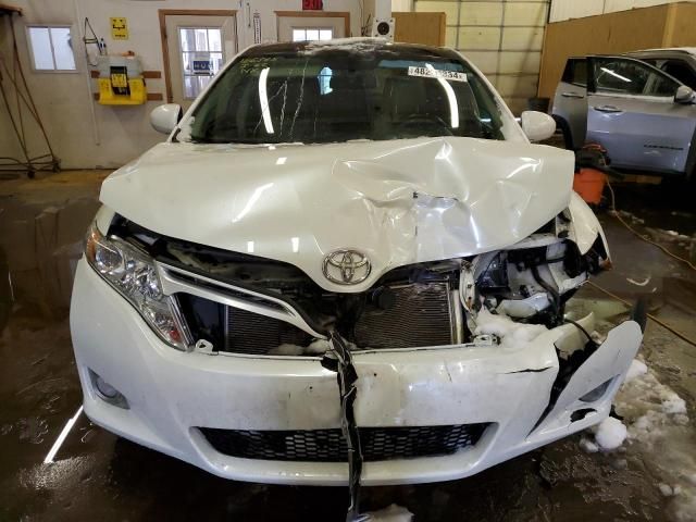 2011 Toyota Venza