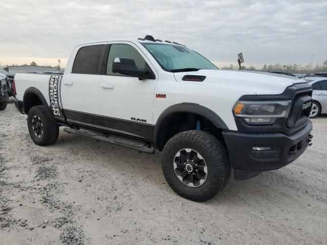 2021 Dodge RAM 2500 Powerwagon