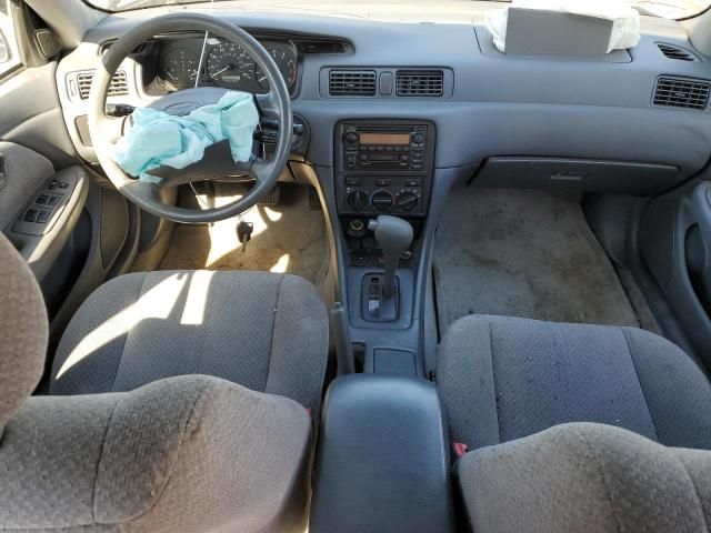 2001 Toyota Camry CE