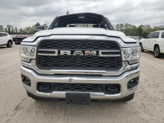 2021 Dodge RAM 2500 Tradesman