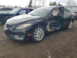 2012 Mazda 6 I en venta en Bowmanville, ON