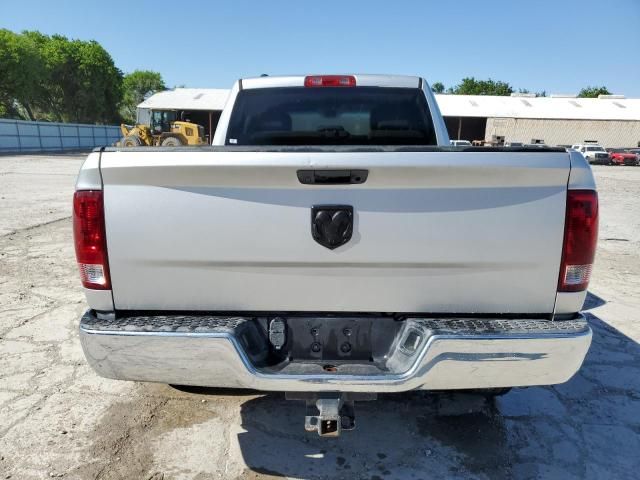 2019 Dodge RAM 1500 Classic Tradesman