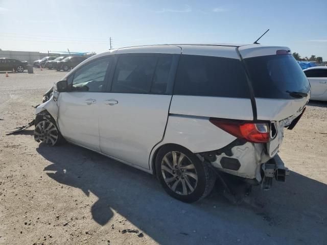 2014 Mazda 5 Sport