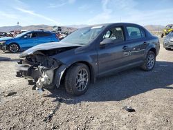Salvage cars for sale at North Las Vegas, NV auction: 2008 Chevrolet Cobalt LT