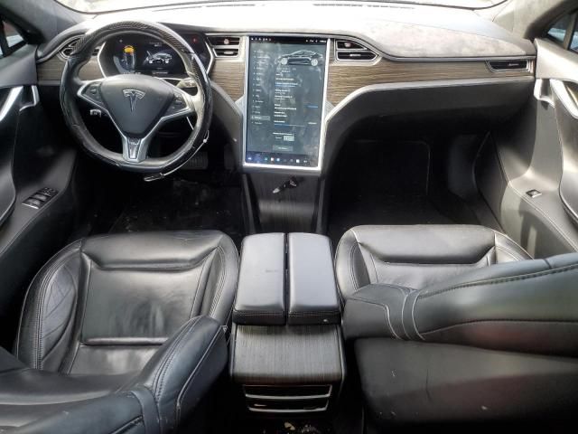 2015 Tesla Model S 85D