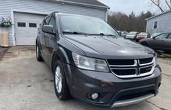 2015 Dodge Journey SXT for sale in Assonet, MA