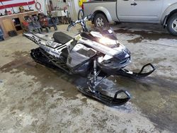 Clean Title Motorcycles for sale at auction: 2018 Skidoo Summit 800