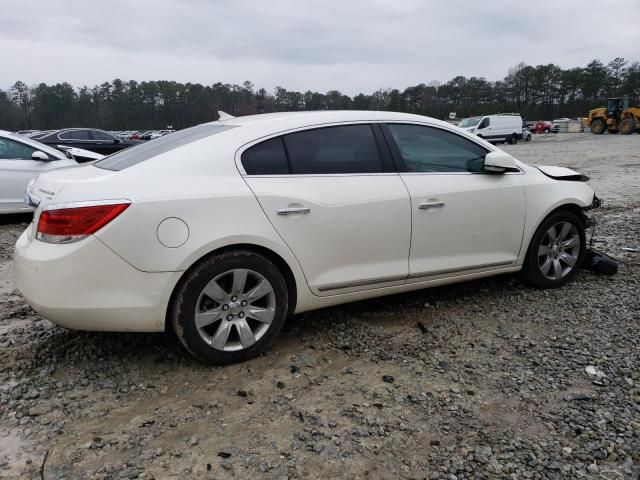 2010 Buick Lacrosse CXL