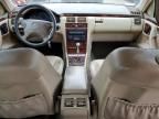 2002 Mercedes-Benz E 320 4matic