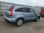 2009 Honda CR-V EXL