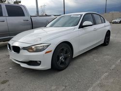 BMW salvage cars for sale: 2013 BMW 328 I Sulev