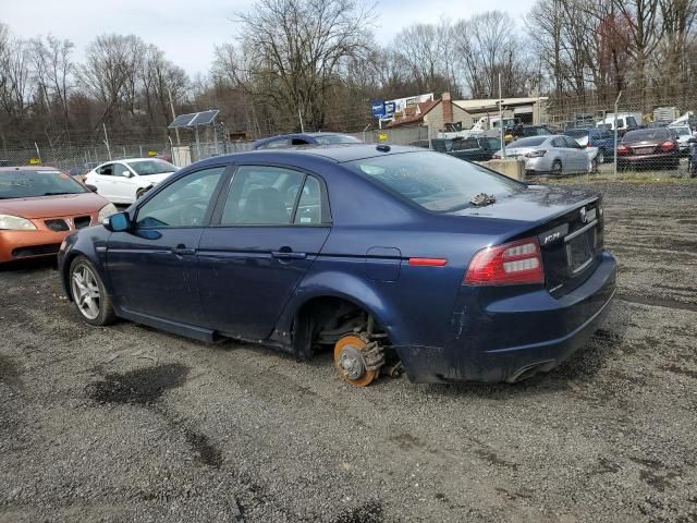 2007 Acura TL