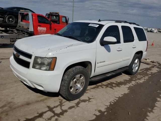 2007 Chevrolet Tahoe C1500