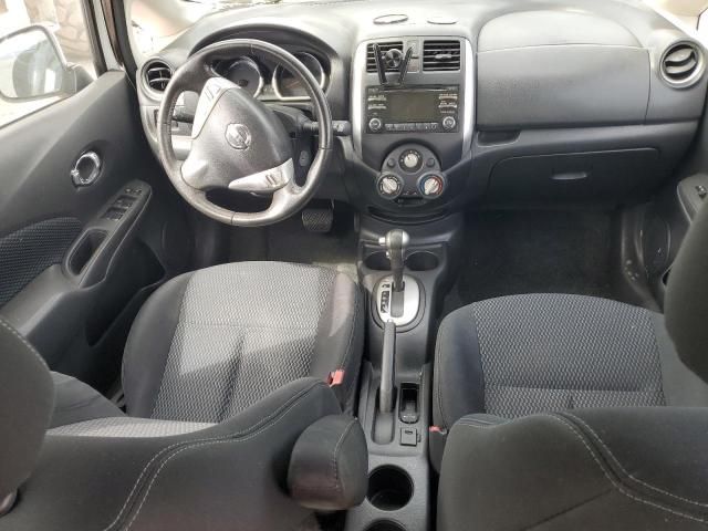 2014 Nissan Versa Note S