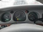 2002 Buick Lesabre Limited