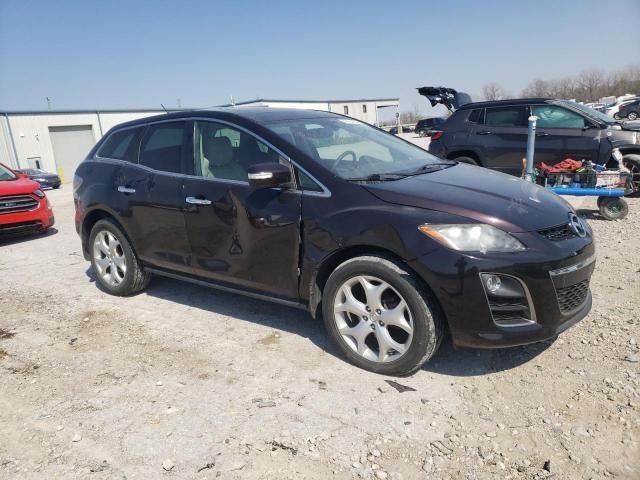 2010 Mazda CX-7