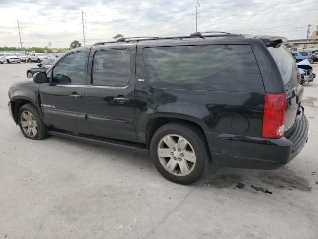 2007 GMC Yukon XL C1500