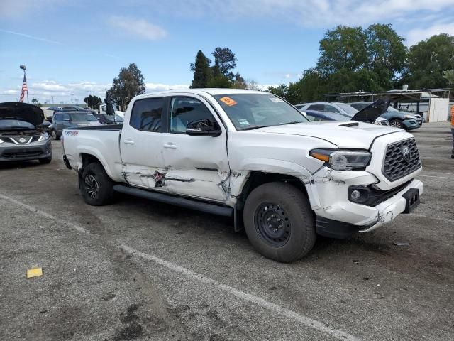 2023 Toyota Tacoma Double Cab