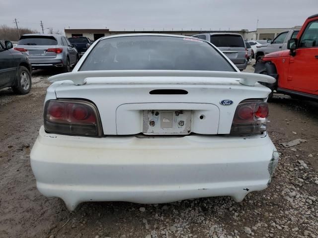 1995 Ford Mustang GT