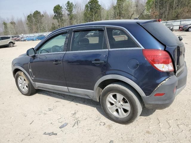 2009 Saturn Vue XE