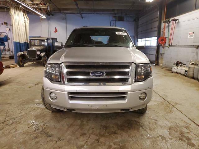 2014 Ford Expedition EL Limited