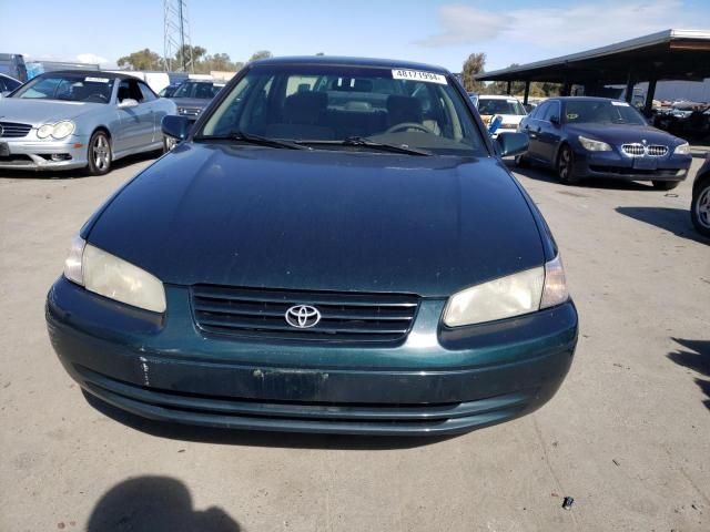 1997 Toyota Camry CE