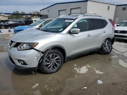 2016 Nissan Rogue S for sale in New Orleans, LA