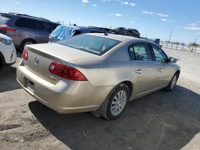 2006 Buick Lucerne CX