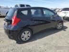 2019 Nissan Versa Note S