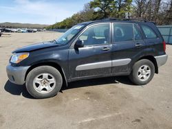 Toyota Vehiculos salvage en venta: 2005 Toyota Rav4