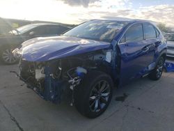2018 Lexus NX 300 Base en venta en Grand Prairie, TX