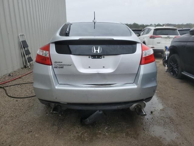 2010 Honda Accord Crosstour EXL